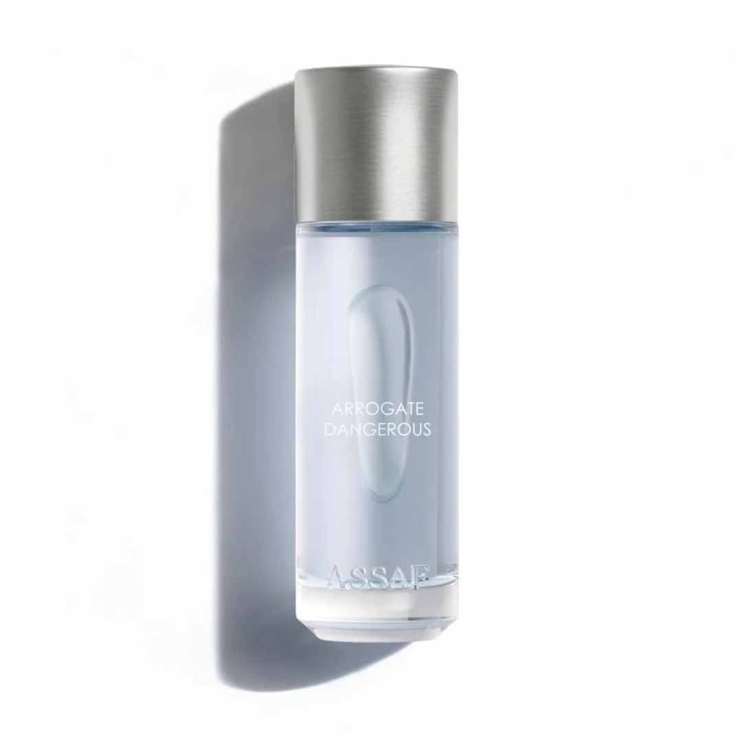 عطر DANGEROUS ARROGATE من عساف – للجنسين