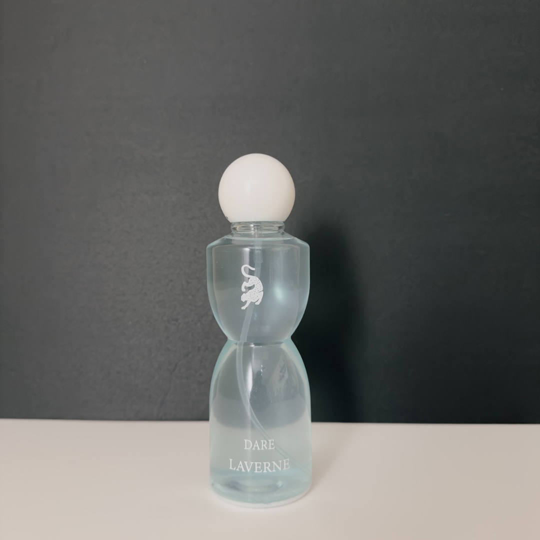 عطر DARE من LAVERNE - للجنسين - 230 ملي